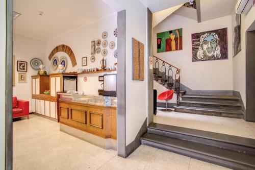 Hotel Nuova Italia - image 14