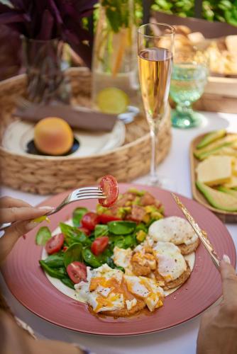 Hotel Admiral - image 10