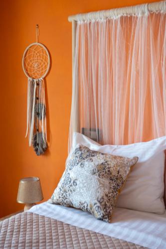 Loulaki Villas Santorini – Vourvoulos, UT