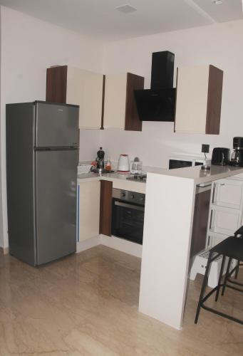 SUITE APPARTEMENT BOURGOGNE 2 pièces, Casablanca (fotografie 9)