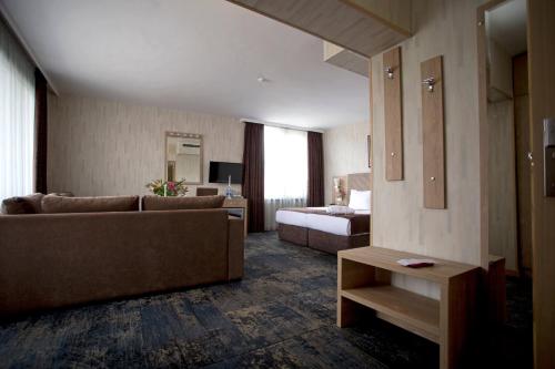 Spa Hotel Sveti Nikola - image 11
