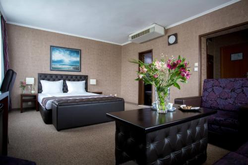 Spa Hotel Sveti Nikola - image 10