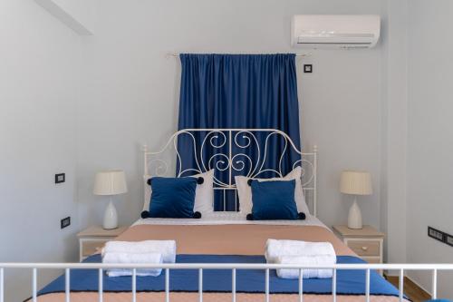 Loulaki Villas Santorini – Vourvoulos, UT