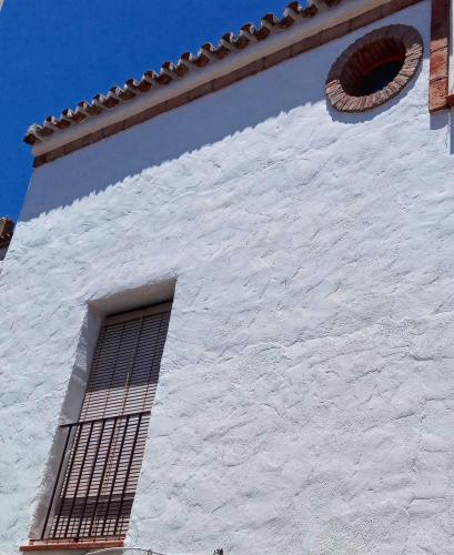  Casa Juncaria in Yunquera