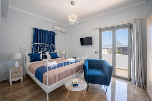 Loulaki Villas Santorini – Vourvoulos, UT