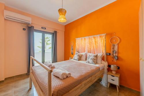 Loulaki Villas Santorini – Vourvoulos, UT