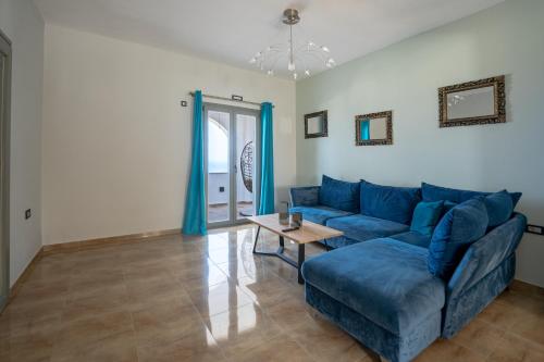 Loulaki Villas Santorini – Vourvoulos, UT