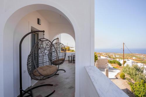 Loulaki Villas Santorini