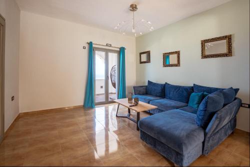Loulaki Villas Santorini – Vourvoulos, UT