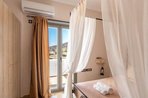 Loulaki Villas Santorini – Vourvoulos, UT