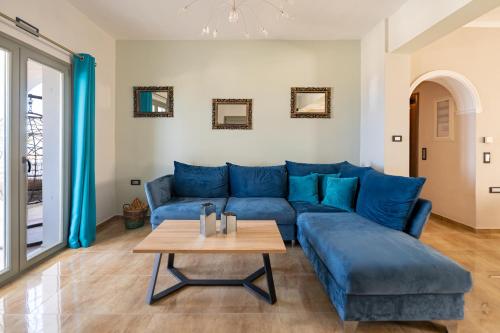 Loulaki Villas Santorini – Vourvoulos, UT