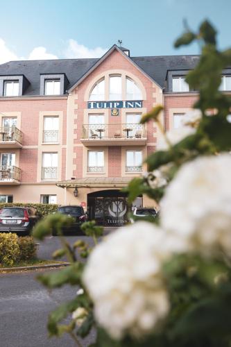 Tulip Inn Honfleur Residence - image 6