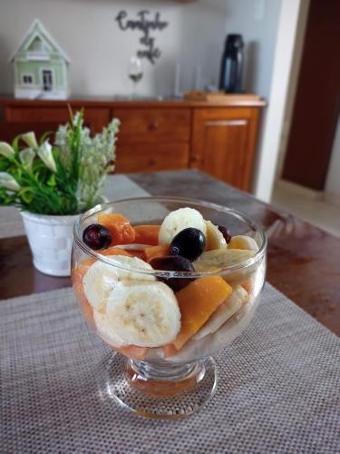 Hostel Guaratiba Casa do Cafe