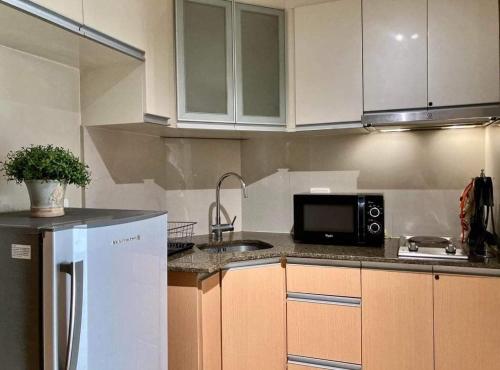 1Br unit infront of NAIA 3 6P cluster 1, Manila (fotografie 2)