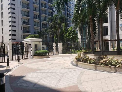 1Br unit infront of NAIA 3 6P cluster 1, Manila (fotografie 3)
