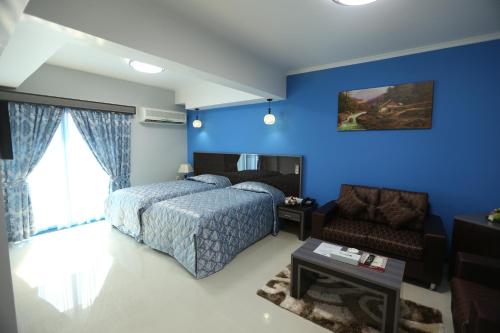 Foto - Panorama Hotel Bur Dubai