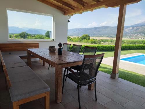 Villa Lavender with swimming pool - image 5