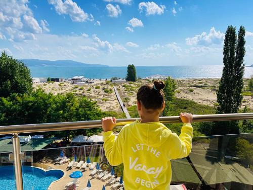 Sirena Hotel- ALL INCLUSIVE, 