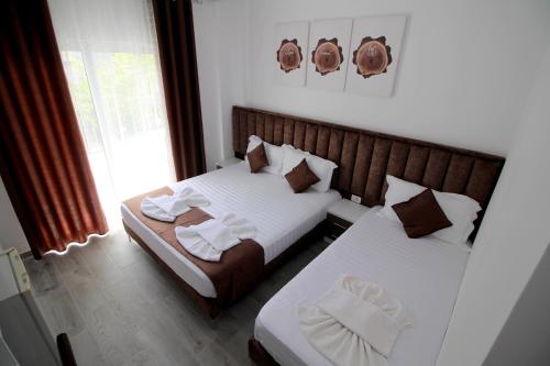 Hotel Vila Kapllani