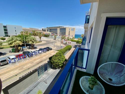 Alicante costa suite