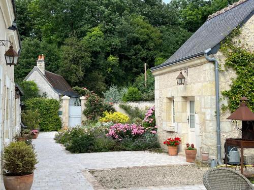 la Chambre des Dames 2