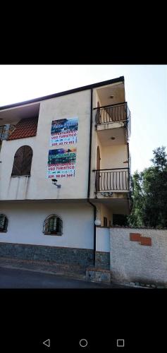  Verde & Mare in Palmi