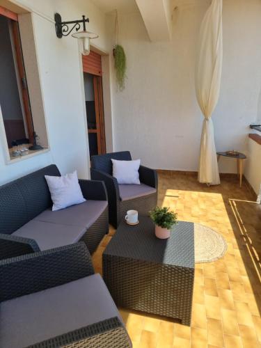  Apartament La Magdalena in Scalea
