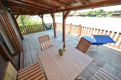 Filipa River House Ada Bojana - image 4