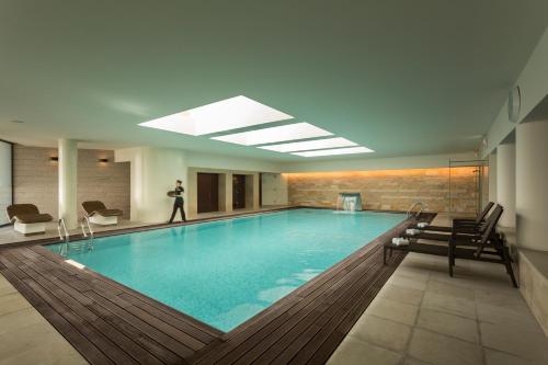 Hotel Dom Goncalo & Spa - image 8