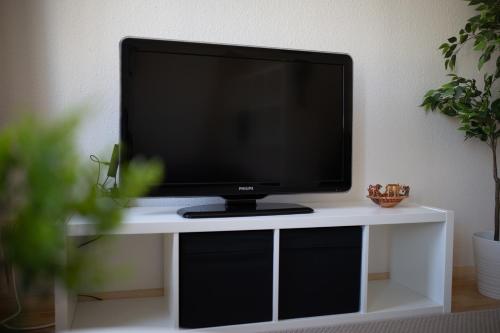 FullHouse - Chemnitz - Z25 Apartments - 3 Beds - SmartTV - Nespresso, Chemnitz (photo 10)