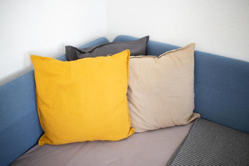 FullHouse - Chemnitz - Z25 Apartments - 3 Beds - SmartTV - Nespresso, Chemnitz (photo 5)