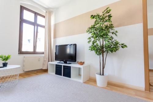 FullHouse - Chemnitz - Z25 Apartments - 3 Beds - SmartTV - Nespresso, Chemnitz (photo 9)