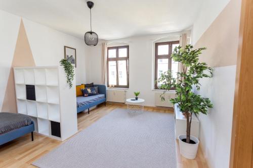 FullHouse - Chemnitz - Z25 Apartments - 3 Beds - SmartTV - Nespresso, Chemnitz (photo 7)
