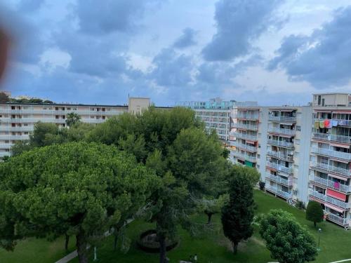 Apartamento Centrico Salou