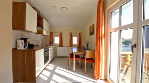 Ferienwohnung 5 Rosenblüte - image 2