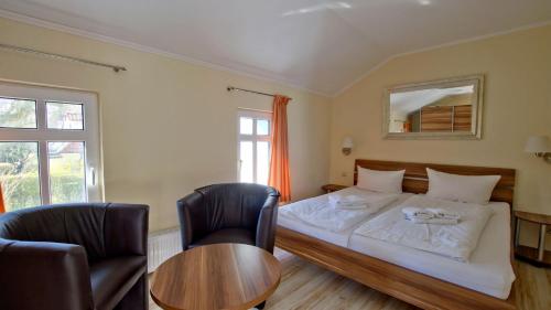 Ferienwohnung 5 Rosenblüte - image 12