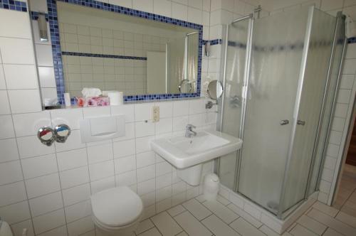 Ferienwohnung 5 Rosenblüte - image 6