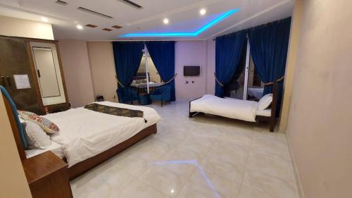 City Seasons Hotel in Bhurban