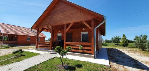 萨尔贝基奥加斯特旅馆 萨尔贝基奥加斯特旅馆