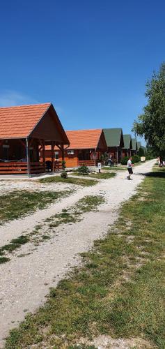 萨尔贝基奥加斯特旅馆 萨尔贝基奥加斯特旅馆