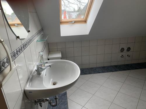 Ferienwohnung Sophie, Berlín (fotografie 8)
