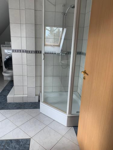 Ferienwohnung Sophie, Berlín (fotografie 6)