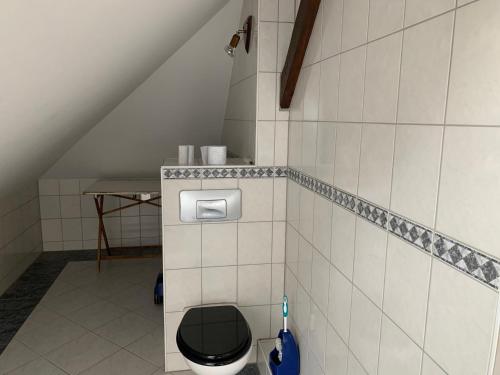 Ferienwohnung Sophie, Berlín (fotografie 7)