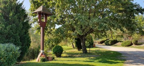 萨尔贝基奥加斯特旅馆 萨尔贝基奥加斯特旅馆