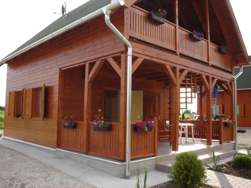 萨尔贝基奥加斯特旅馆 萨尔贝基奥加斯特旅馆