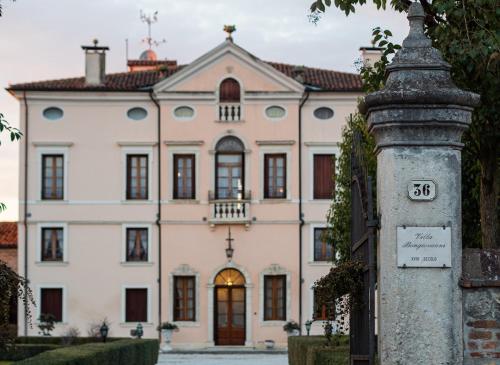 Villa Bongiovanni