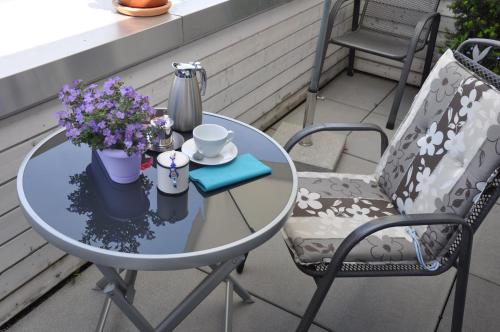 Frankfurt Bed & Breakfast 2