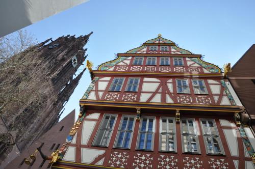 Frankfurt Bed & Breakfast - image 5