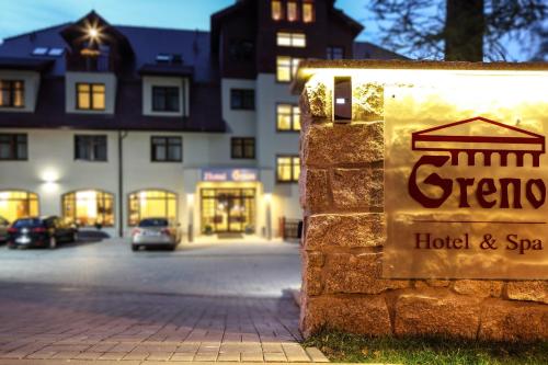 Greno Hotel & Spa - image 5