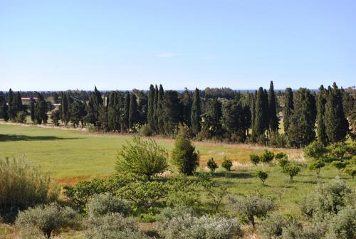 Holiday Residence Rifugio